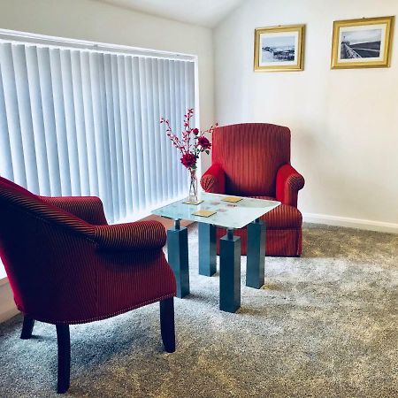 בלקפול Luxury Apartment מראה חיצוני תמונה