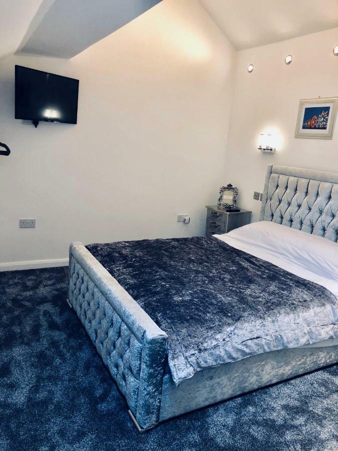 בלקפול Luxury Apartment מראה חיצוני תמונה