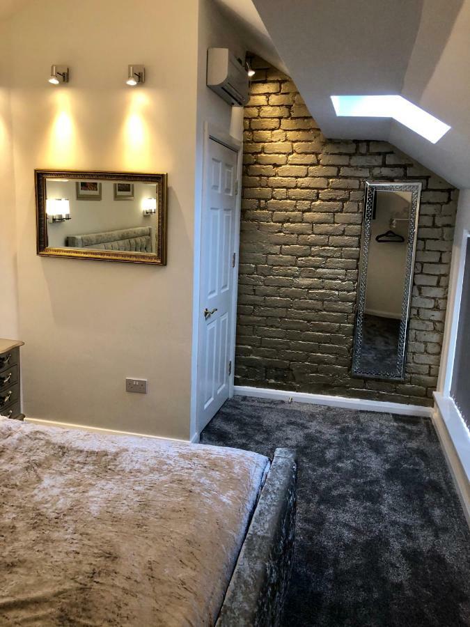 בלקפול Luxury Apartment מראה חיצוני תמונה