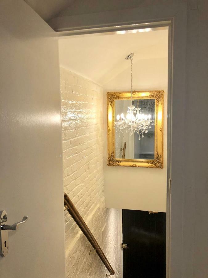 בלקפול Luxury Apartment מראה חיצוני תמונה